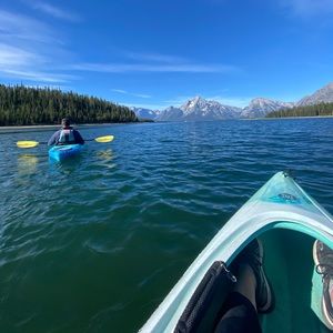 Meet your Posher, Kathryn